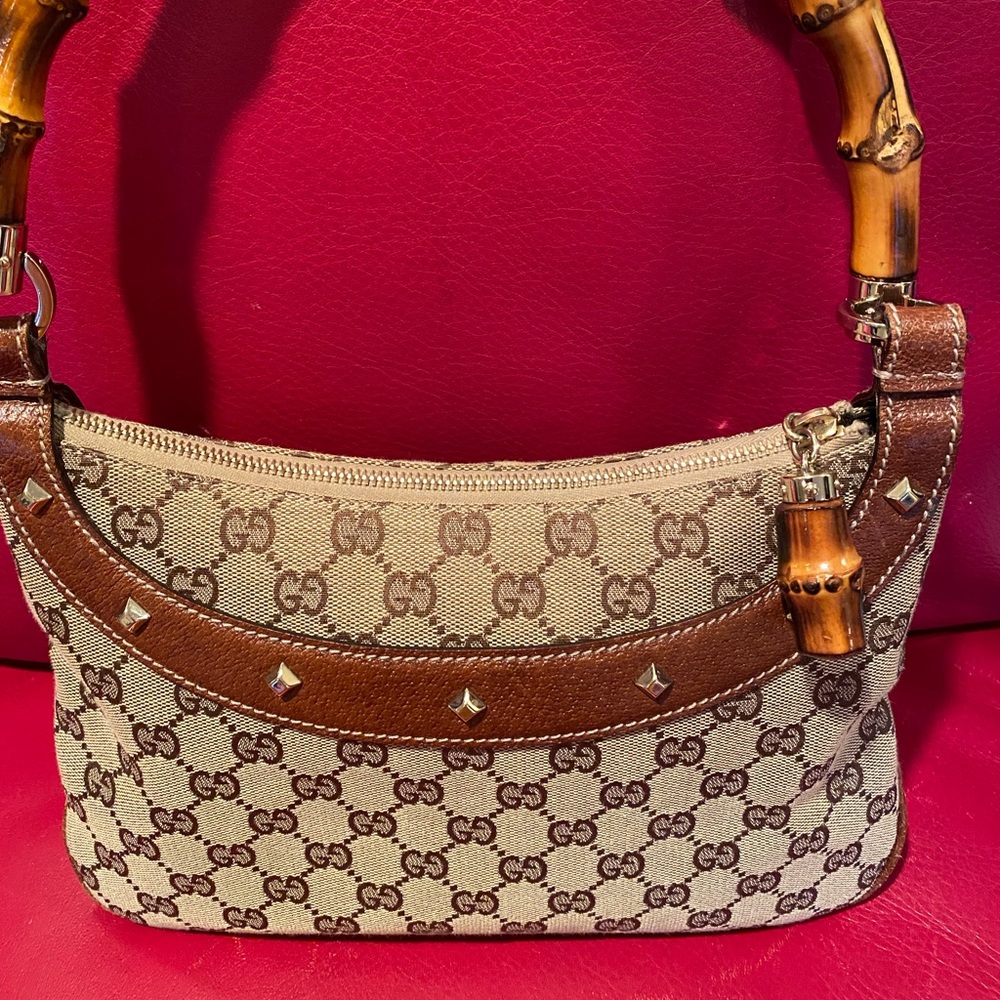 Gucci bag
